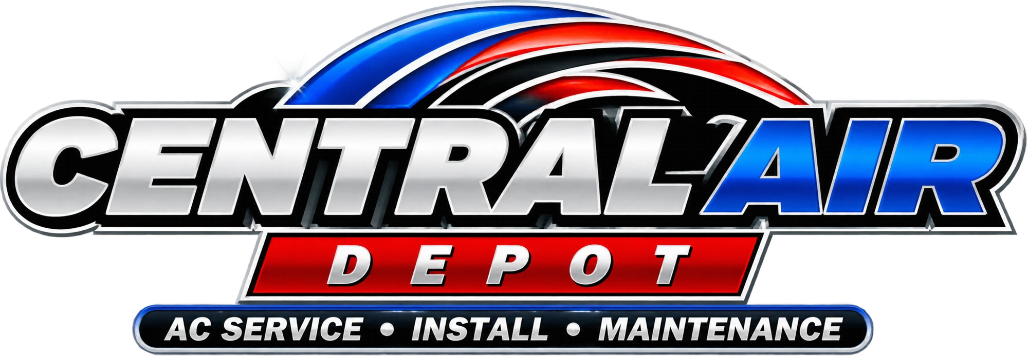 Central Air Depot — AC Service, Install, Maintenance
