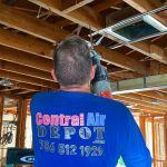 Service Call (Repair)