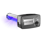 UV light Air Purifier